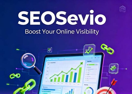 SEOSevio Platform Slot Seabank OTBola Paling Populer