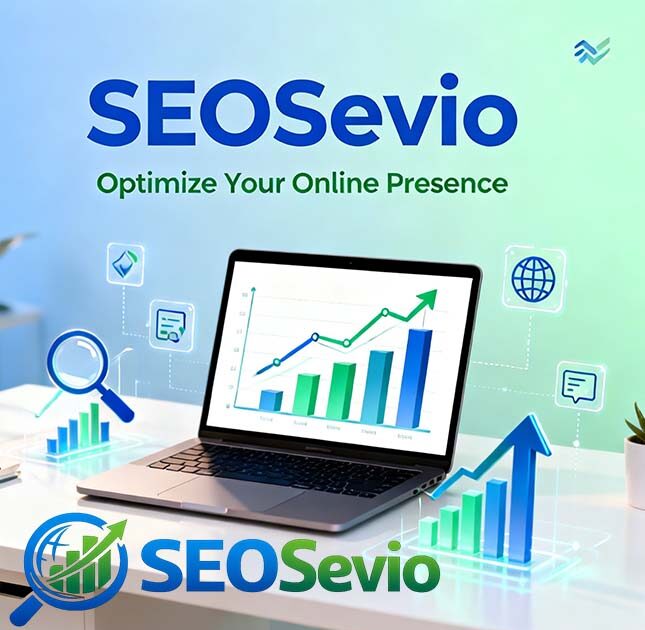 SEOSevio Kumpulan Situs Jackpot Pilihan Pemain Profesional