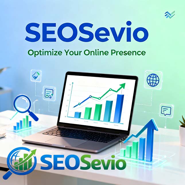 SEOSevio Kumpulan Situs Jackpot Pilihan Pemain Profesional