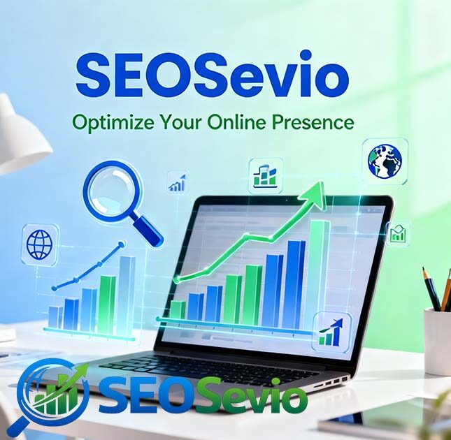 SEOSevio Kumpulan Situs Online Rekomendasi Terbaik 2026