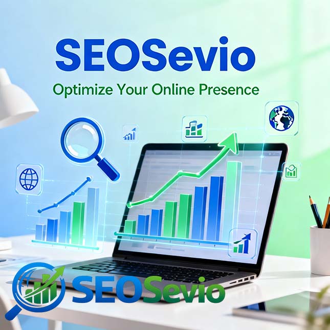 SEOSevio Kumpulan Situs Online Rekomendasi Terbaik 2026