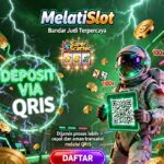 MelatiSlot Pola Slot Online Terbaik Auto Menang