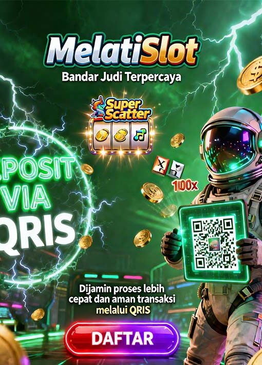 MelatiSlot Pola Slot Online Terbaik Auto Menang