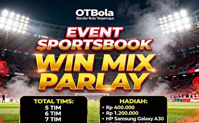 OTBola Slot Online Terbaik Sistem Permainan Transparan